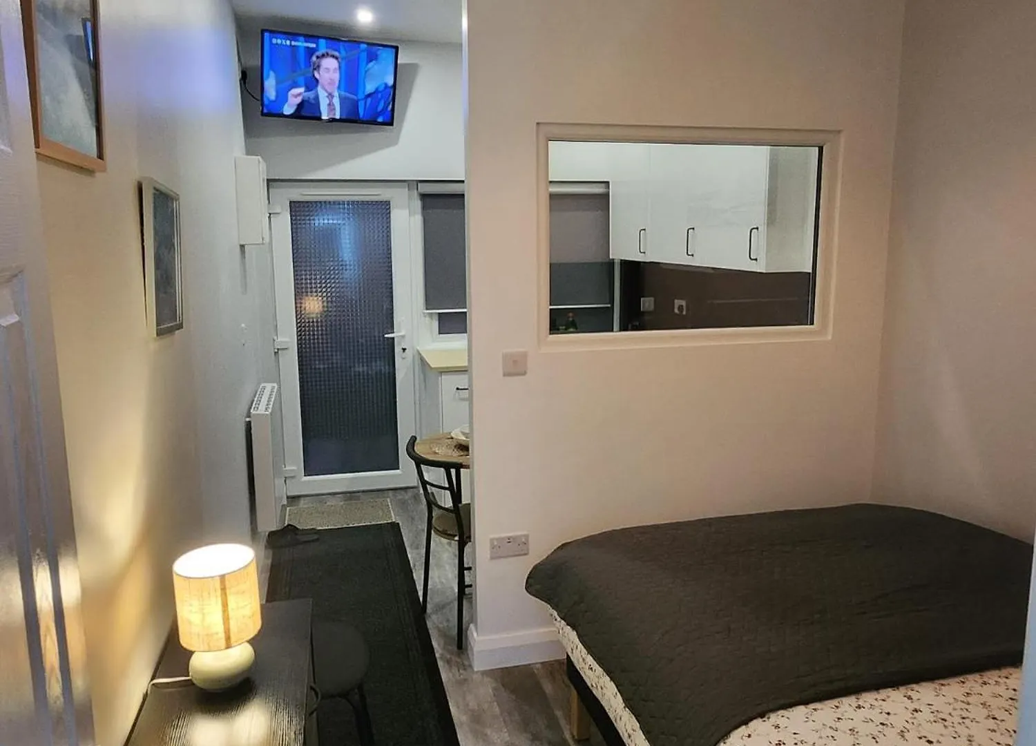 דירה Dublin Deluxe Twin Or King Bed Studio Near Airport & City
