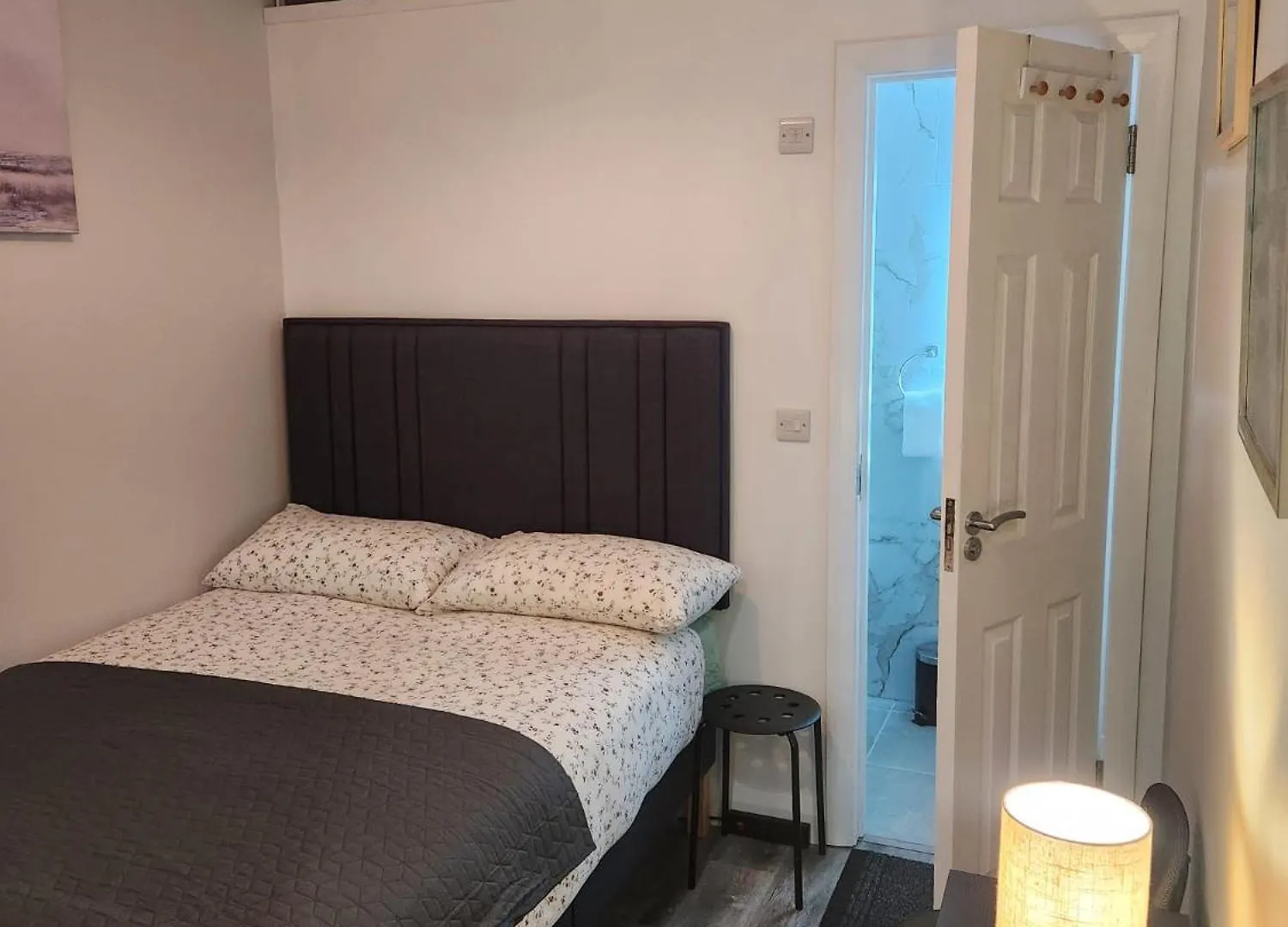 דירה Dublin Deluxe Twin Or King Bed Studio Near Airport & City אירלנד