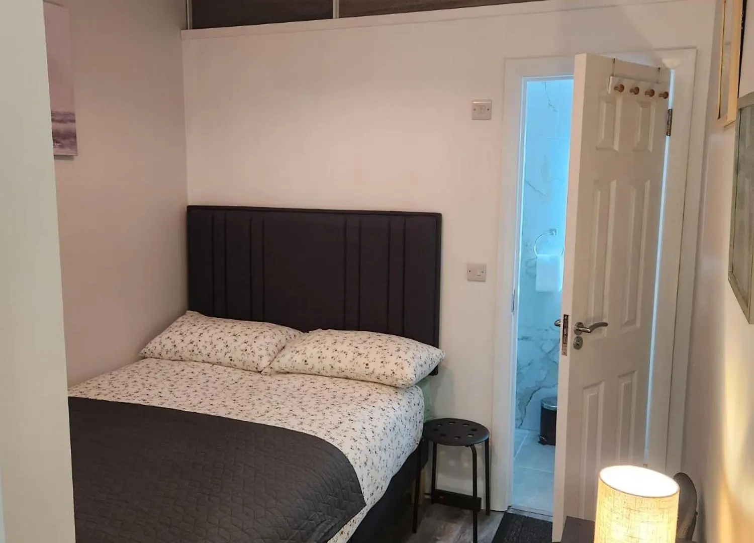 דירה Dublin Deluxe Twin Or King Bed Studio Near Airport & City