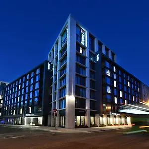 מלון Travelodge Centre, דבלין